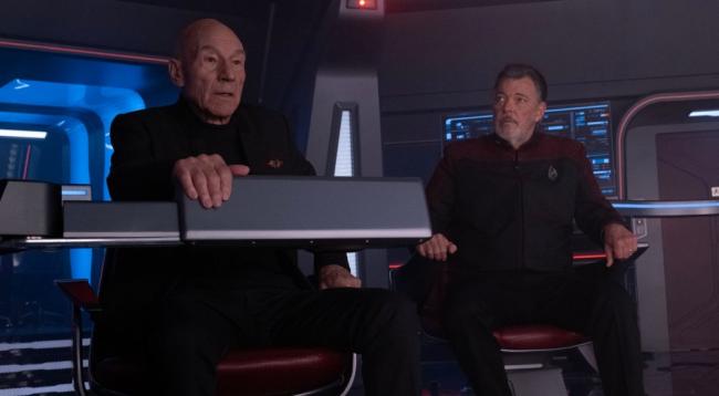 Star Trek: Picard 303