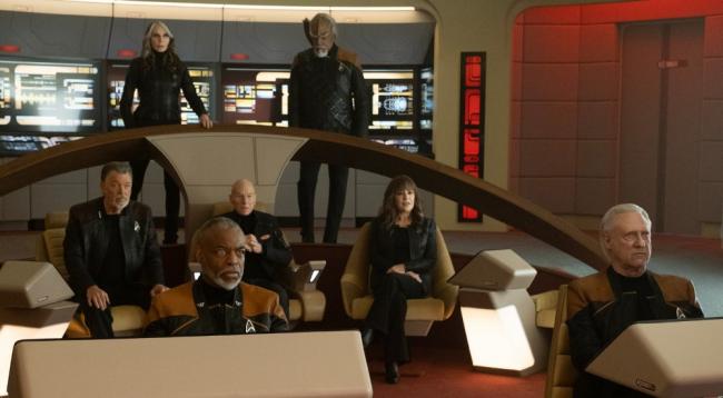 Star Trek: Picard 3.10