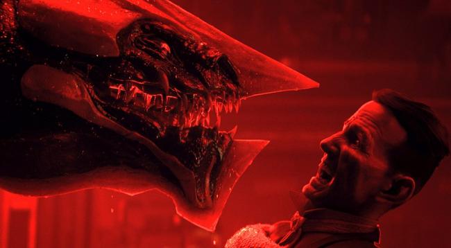 Love, Death & Robots Love, Death & Robots