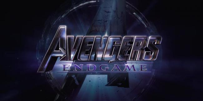 Avengers 4 Endgame Avengers 4