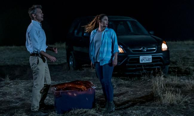 Santa Clarita Diet 