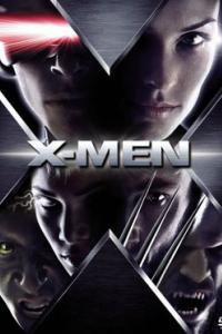 X-Men Filmposter X-Men Filmposter