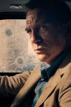 Einspielergebnis: James Bond vor Venom in den deutschen Kinocharts