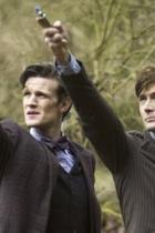 Doctor Who: David Tennant und Catherine Tate für drei Special-Folgen zurück
