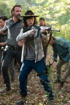 The Walking Dead: Staffel 7 schließt mit schwachen Quoten ab