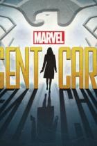 Agent Carter Serienlogo