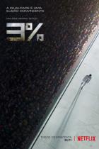 Die Zukunft in Brasilien ist postapokalyptisch - Kritik zur Pilotfolge von 3%