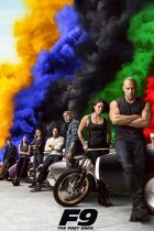 Fast & Furious 9