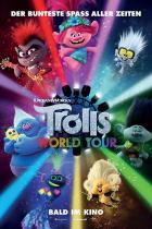 Trolls World Tour Trolls World Tour