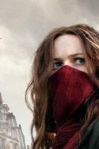 Kritik zu Mortal Engines: London rolling