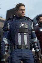 Marvel's Avengers: Square Enix und Crystal Dynemics veranstalten Live-Stream zum Spiel