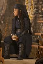 Unbedingte Offenheit - Kritik zu Star Trek: Picard 1.04