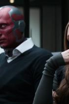 Vision &amp; Scarlet Witch: Jac Schaeffer als Showrunner für die Marvel-Serie verpflichtet