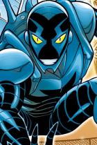 Blue Beetle: DC Und Warner entwickeln ersten Kinofilm mit Latino-Superheld