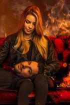 Lucifer: Brianna Hildebrand und Merrin Dungey erweitern Cast in Staffel 6