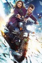 Doctor Who The Snowmen 2012