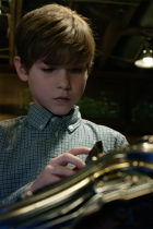 The Toxic Avenger: Jacob Tremblay für die Neuverfilmung verpflichtet