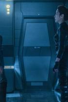 Star Trek: Discovery - Trailer und Szenenbilder zur Episode 2.07 online