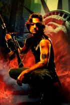 Retro-Kiste: Nennen Sie mich Snake – Die Klapperschlange