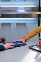 Star Trek: Short Treks - Trailer, Rückkehr von Pike, Spock, Number One und Picard