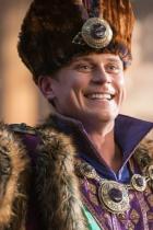 Aladdin: Spin-off zu Prinz Anders für Disney+ in Entwicklung