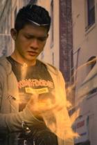 Snake Eyes: Iko Uwais im G.I.-Joe-Spin-off 