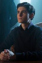 Kritik zu Gotham 3.13: Smile Like You Mean It