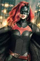 Batwoman: Erstes Bild von Ruby Rose als DC-Heldin