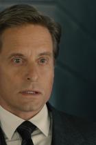 Michael Douglas in Ant-Man