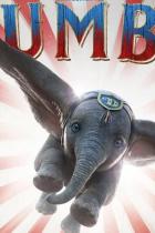Dumbo: Neue Charakterposter veröffentlicht