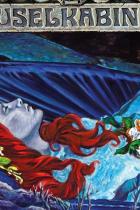 Gruselkabinett: Ab Spätsommer erscheinen die neuen Folgen monatlich