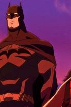 Son of Batman: Seht einen Ausschnitt aus dem Animationsfilm