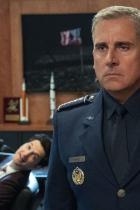 Space Force: Netflix veröffentlicht ersten Teaser zur Komödie
