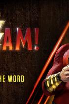 Und es hat Zoom gemacht - Kritik zu Shazam! 