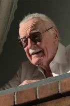 Stan Lee's Alliances: A Trick of Light – Audible veröffentlicht das Hörbuch
