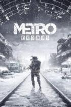 Kritik zu Metro Exodus: Bahnfahren zwischen Mutanten und Moskau