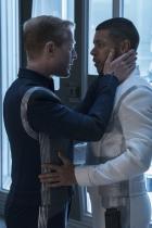 Star Trek: Discovery - Wilson Cruz gibt einen kleinen Ausblick auf Dr. Culbers Rolle in Staffel 3