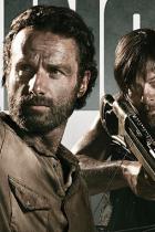 The Walking Dead: Poster für Staffel 5