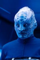 Star Trek: Discovery - Neues Design der Klingonen im Detail