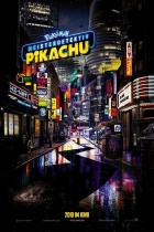 Pokémon - Meisterdetektiv Pikachu