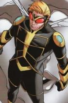 Ant-Man Comic