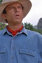 Godzilla vs Kong 3: Sam Neil betritt das MonsterVerse