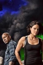 Einspielergebnis: Fast & Furious 9 rast an die Spitze der deutschen Kinocharts