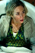 A Quiet Place 2: Djimon Hounsou ersetzt Brian Tyree Henry