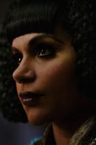 Ewige Blumenkraft - Kritik zu Das Zeiträtsel