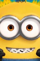 Einspielergebnis - Eberhofer vor den Minions an einem schwachen Kinowochenende