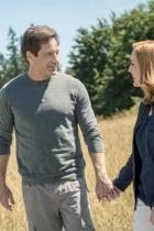 Doppelgänger - Kritik zu Akte X 10x05 "Babylon"