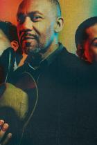 Anansi Boys: BBC Radio 4 adaptiert Neil Gaimans Buch als Hörspiel