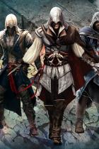 Assassin's-Creed-Designer spricht über seinen Weggang von Ubisoft