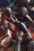 Avengers 2